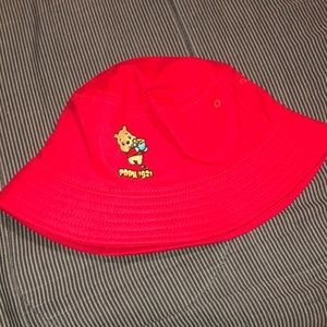Winnie the Pooh Bucket Hat
